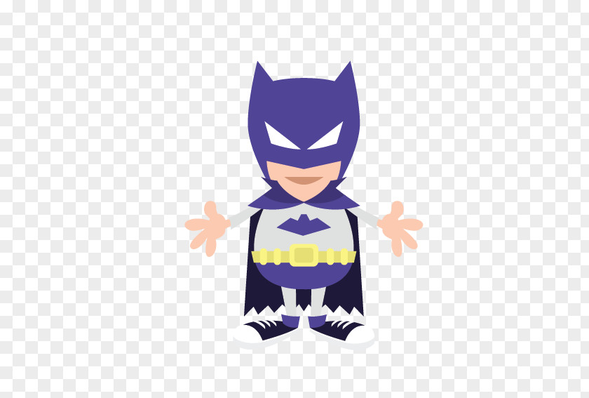 Batman Cartoon Image Joker PNG