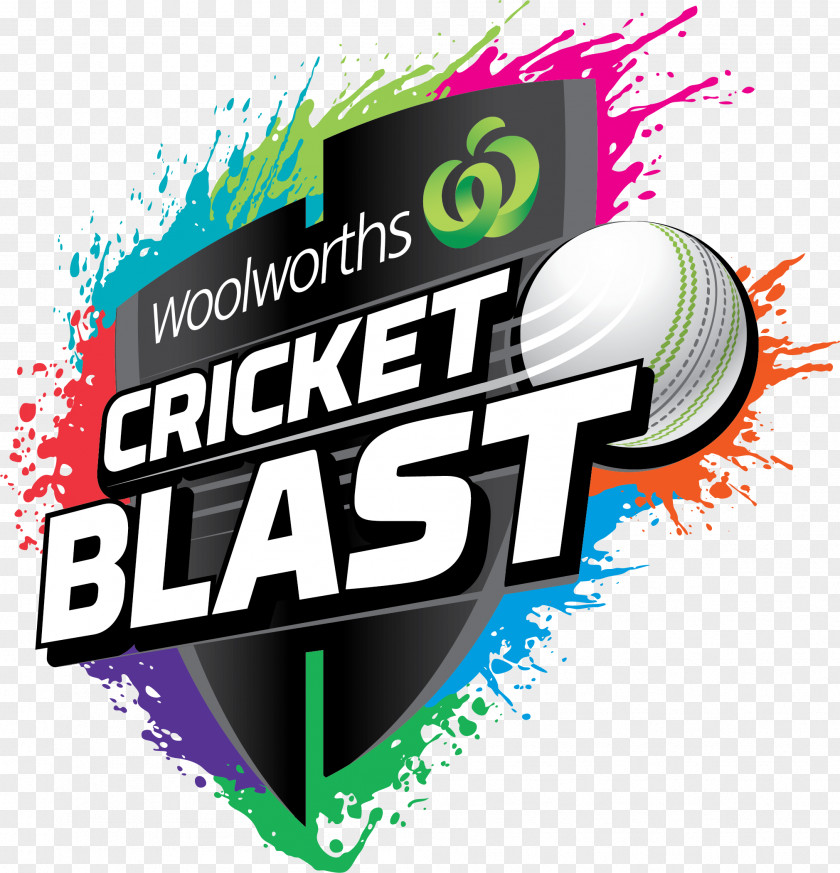 Blast Cricket Wireless Logo Brand Product Design PNG