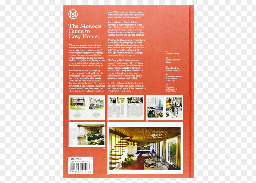 Book Collected Books The Monocle Guide To Cosy Homes Amazon.com Collecting PNG