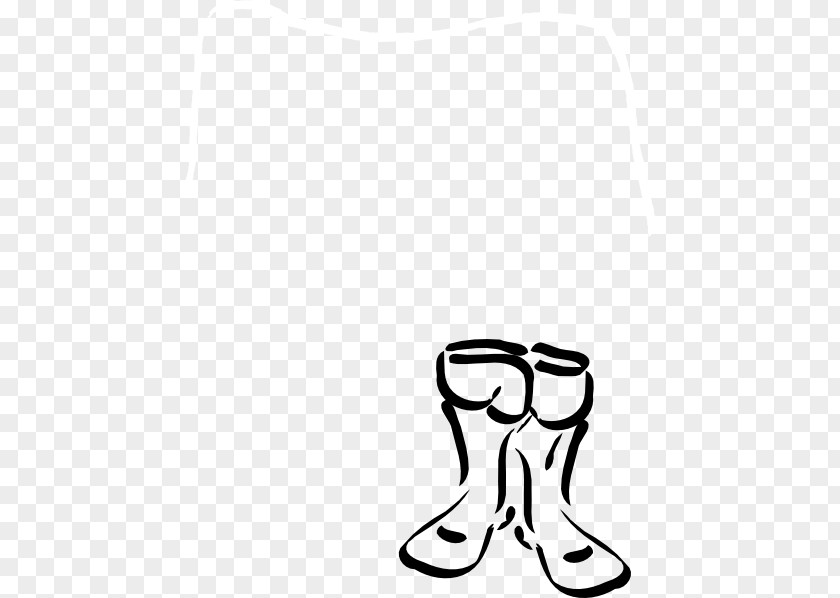 Booties Cliparts Shoe Snow Boot Clip Art PNG