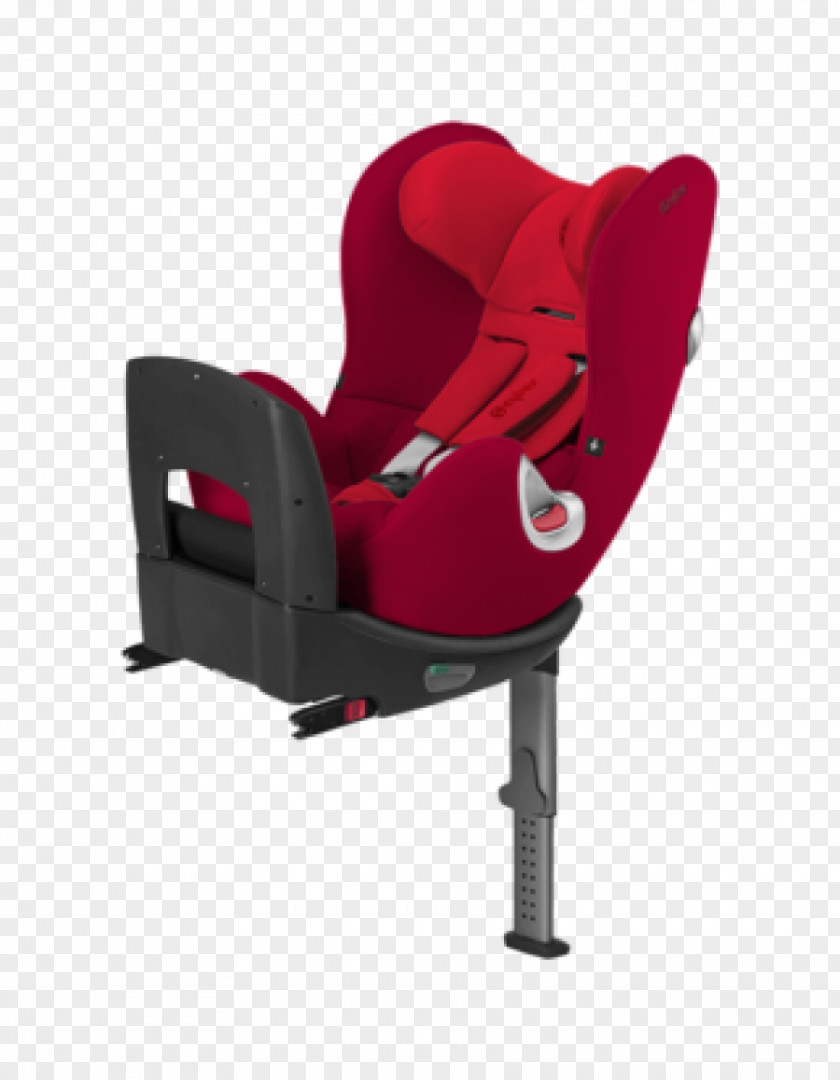 Car Baby & Toddler Seats Cybex Sirona M2 I-Size S PNG