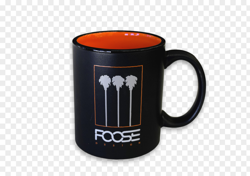 Chip Foose Coffee Cup Mug Ceramic PNG