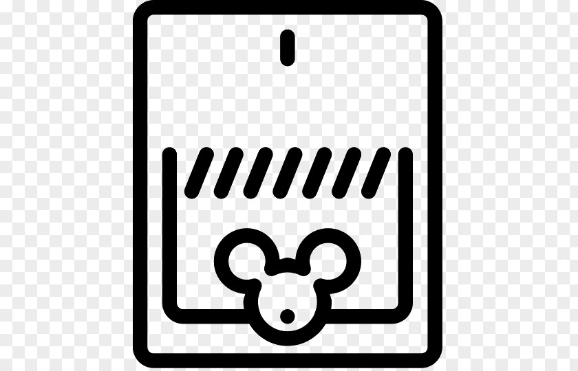 Computer Mouse Pointer Button PNG