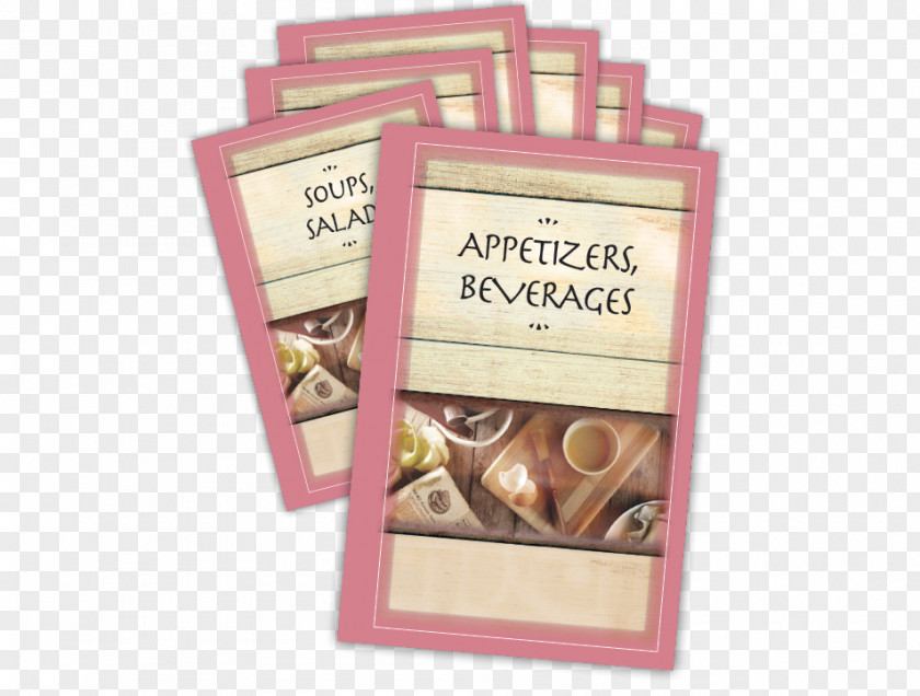 Cookbook Recipe Publishing Picture Frames White PNG
