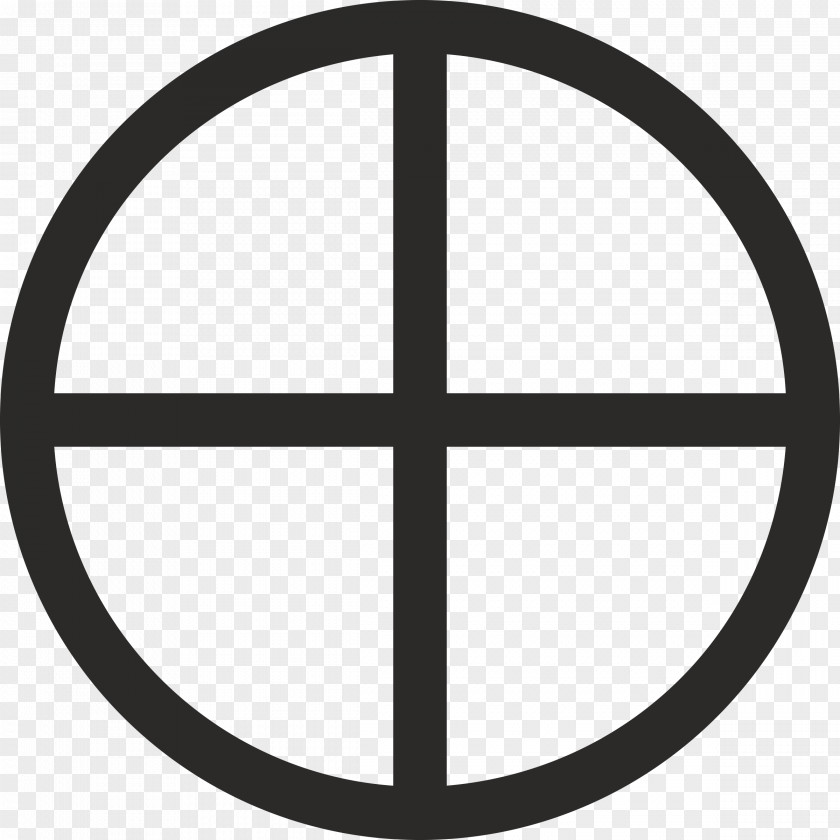 Earth Symbol Astrological Symbols Astronomical PNG