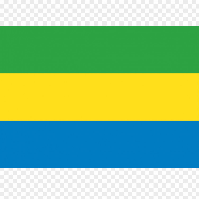 Flag Of Gabon 2017 Africa U-17 Cup Nations Colonie Du Coat Arms PNG