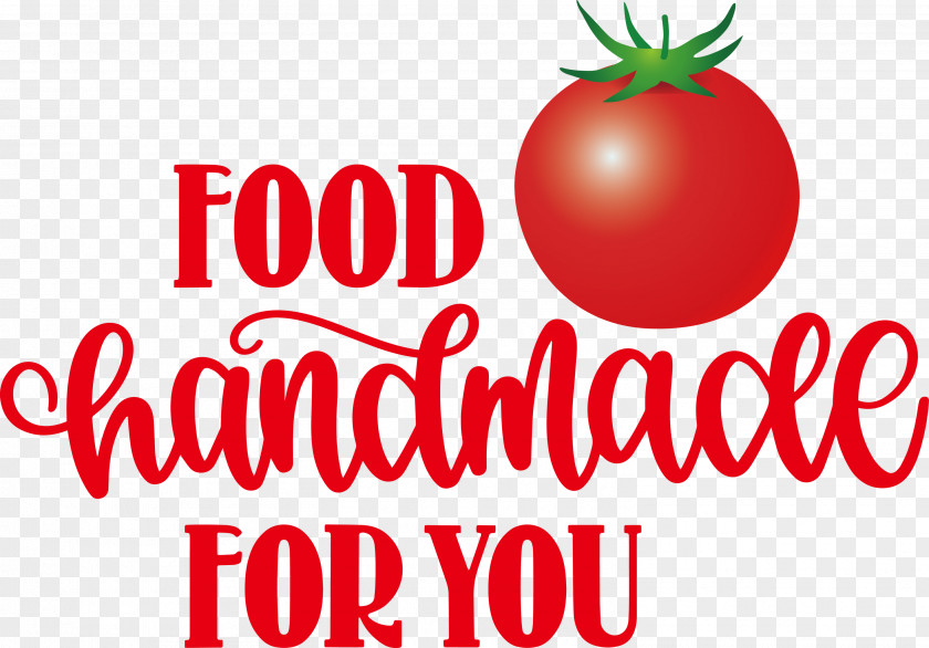 Food Handmade For You Kitchen PNG