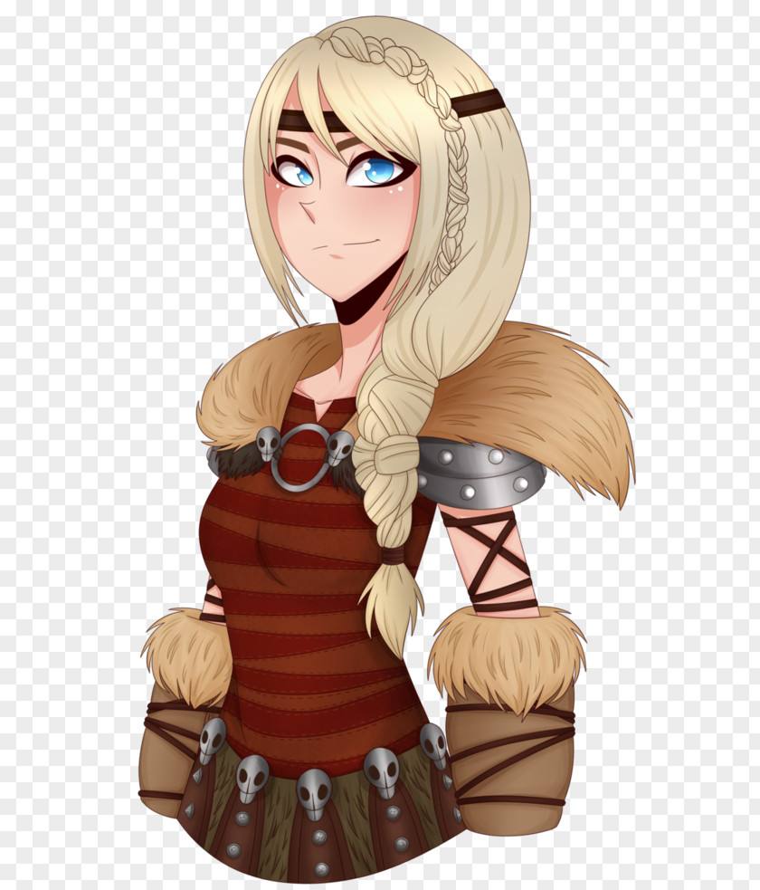 Hayley Williams Astrid How To Train Your Dragon Fan Art Character PNG