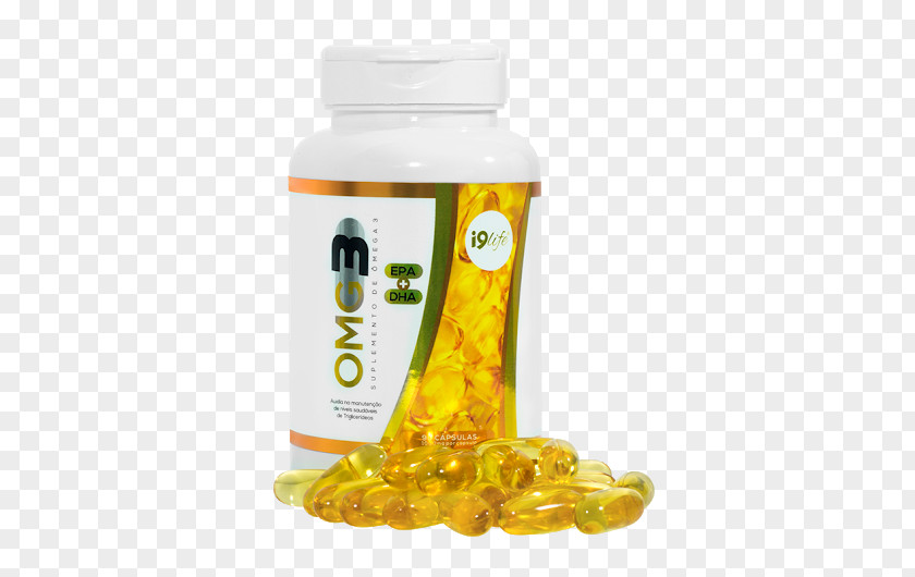 I9 Life Acid Gras Omega-3 Dietary Supplement Capsule Fish Oil PNG