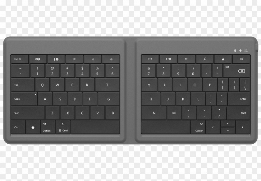 Keyboard Computer Laptop Input Devices Numeric Keypads PNG