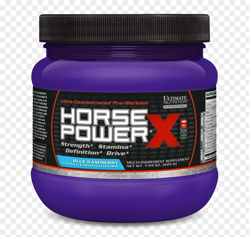 Power Horse Pre-workout Dietary Supplement Nutrition Whey Protein PNG