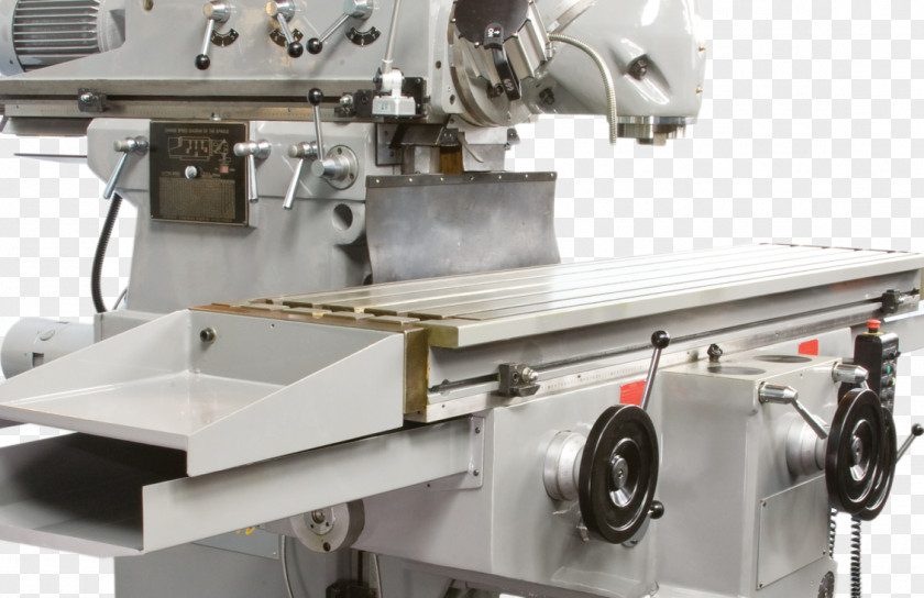 Radial Arm Saw Milling Toolroom Machine Shop Europe RAM PNG