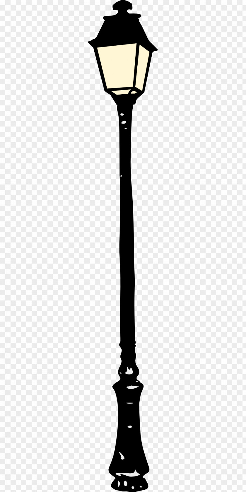 Street Light Lamp Lighting Clip Art PNG