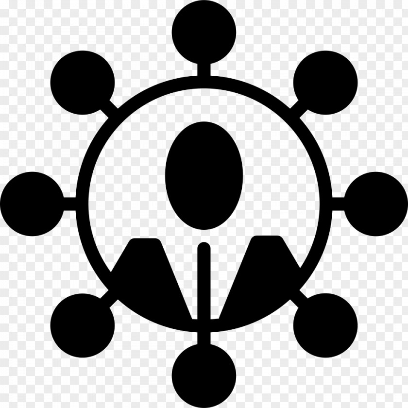 Surrounded Symbol Circle Arrow Clip Art PNG