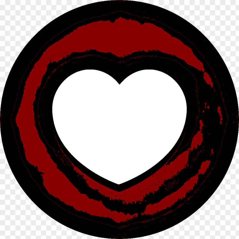 Symbol Lip Red Heart Clip Art Circle PNG