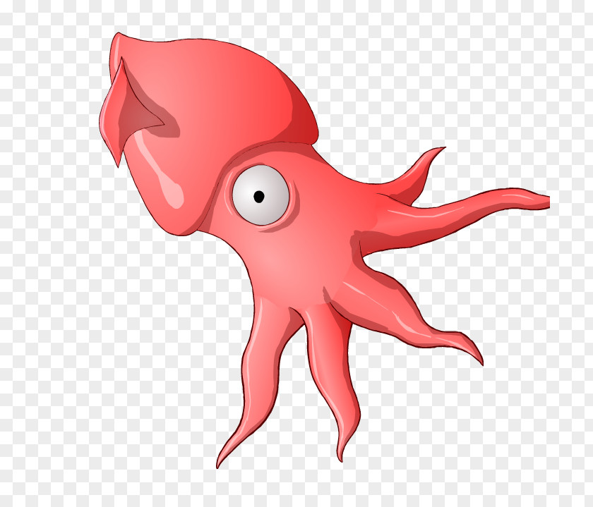 The Binding Of Isaac Octopus Drawing Video Game Squid PNG