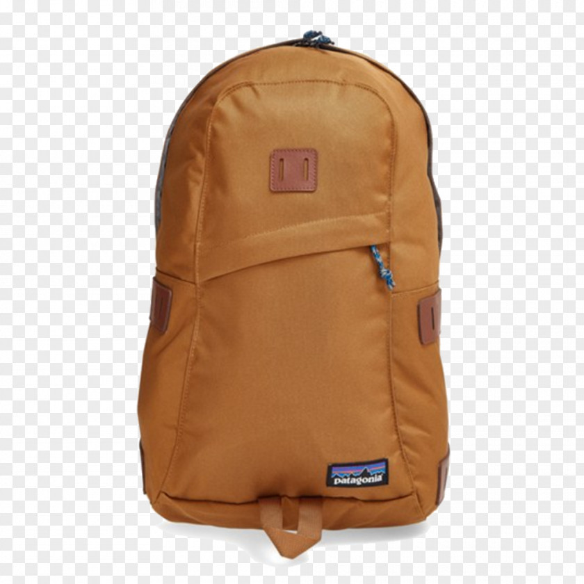 Bag Screenshot Leather Backpack PNG