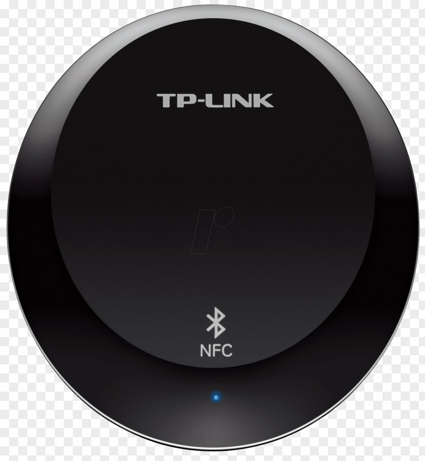 Bluetooth TP-Link Wireless Speaker AV Receiver Near-field Communication PNG