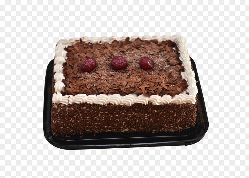 Chocolate Cake German Black Forest Gateau Torte Brigadeiro PNG