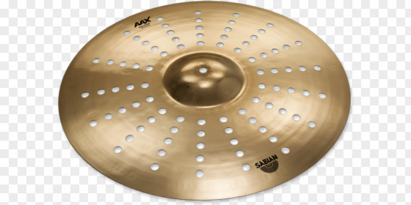 Drums Hi-Hats Crash Cymbal Sabian PNG