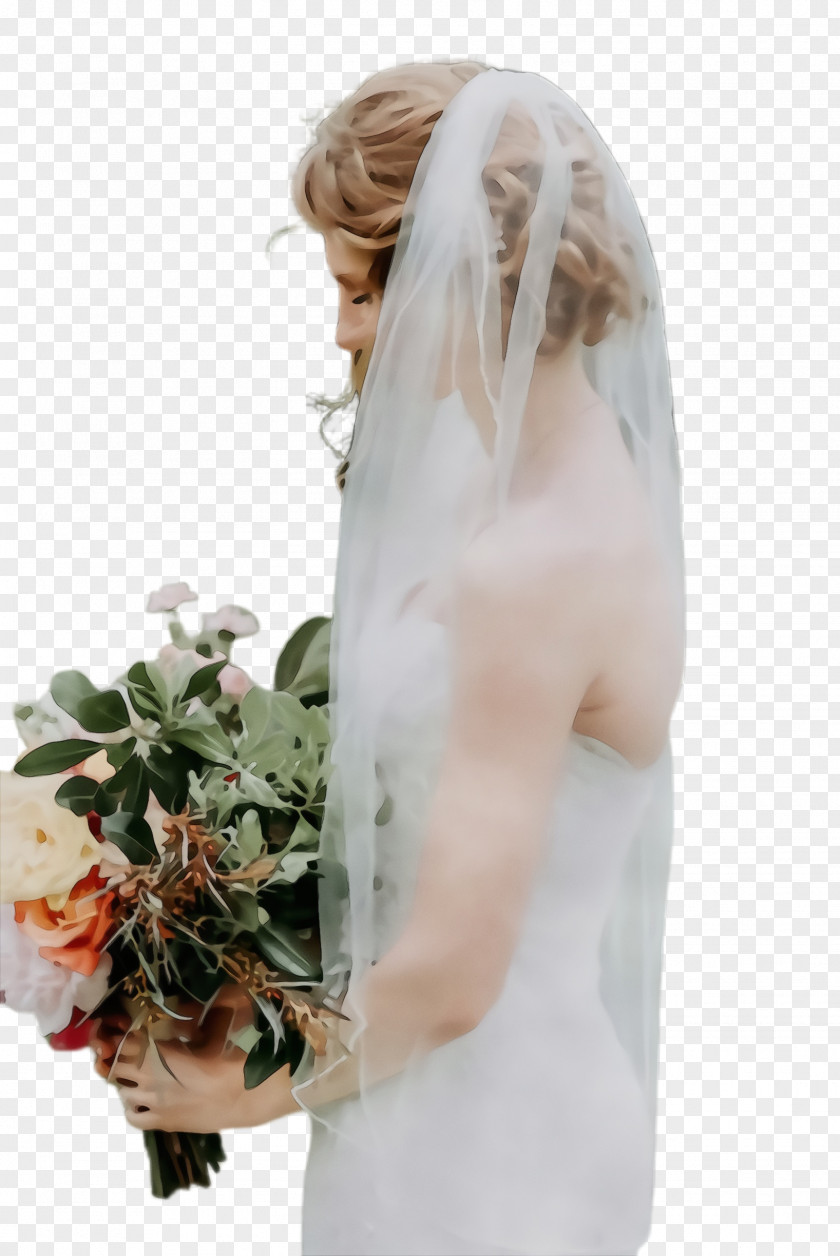 Flower Fashion Accessory Wedding Dress PNG