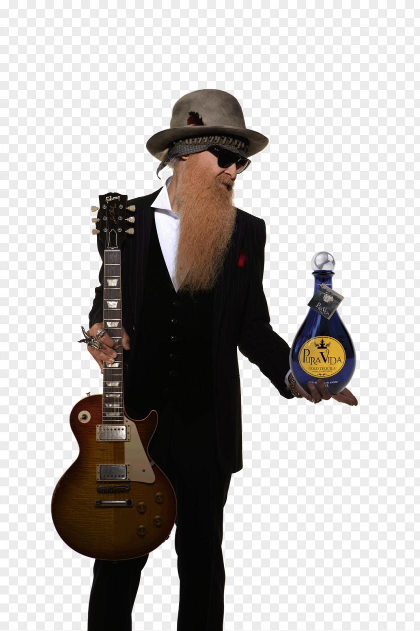 Guitar Slide Musician Guitarist ZZ Top PNG