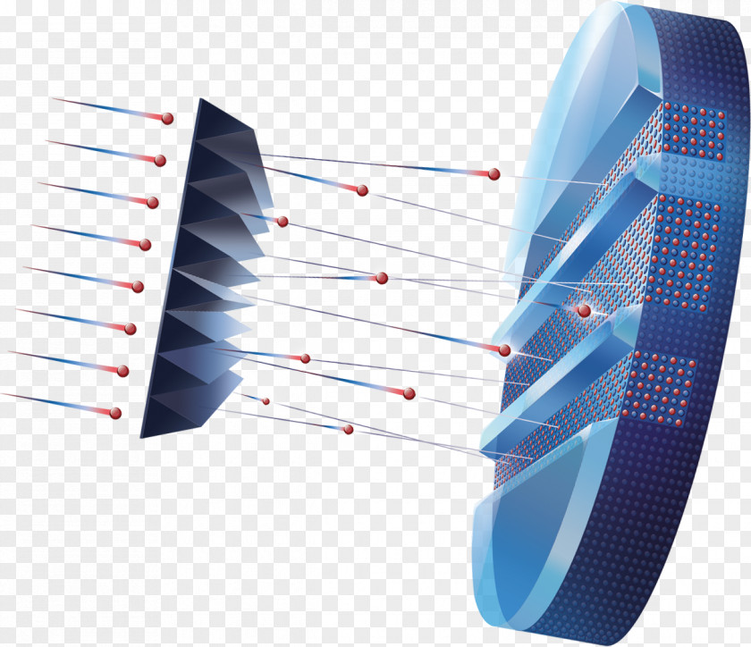 Ion Beam Dopant Wafer Innovation PNG