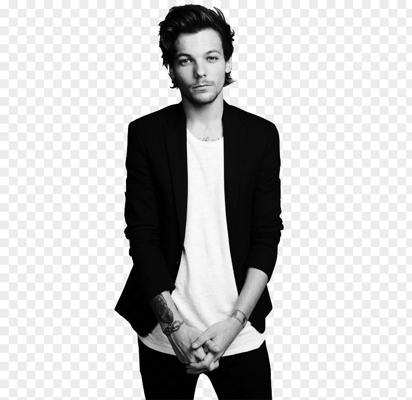 One Direction Louis Tomlinson The X Factor Musician You & I PNG