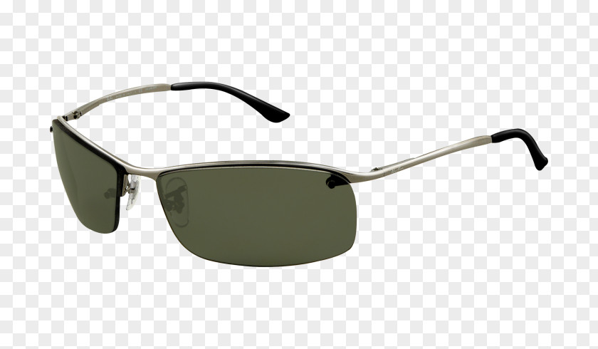 Optical Ray Ray-Ban Aviator Large Sunglasses Classic PNG