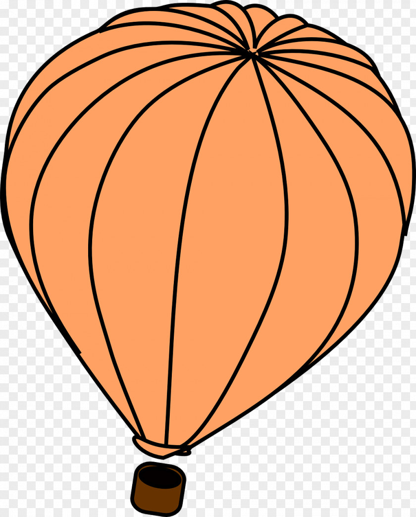 Painting Hot Air Balloon Clip Art PNG