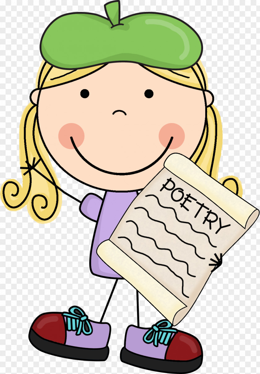 Poem Journal Poetry Clip Art PNG