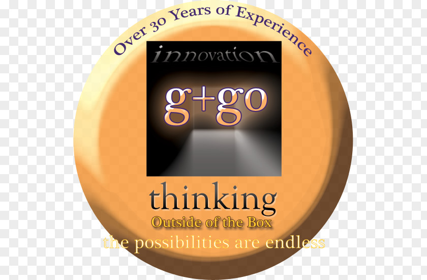 Positive Thinking Technology Think Outside The Box Innovation Knowledge Service PNG