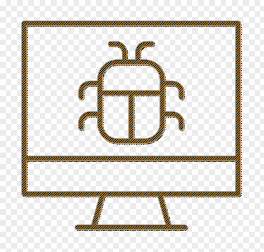 Screen Icon Coding Fix PNG