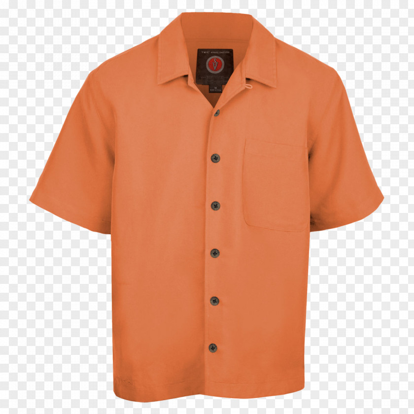 T-shirt Clothing Camp Shirt Dress PNG