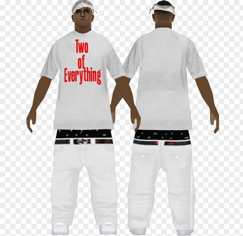 T-shirt Grand Theft Auto: San Andreas Auto V Clothing Death PNG