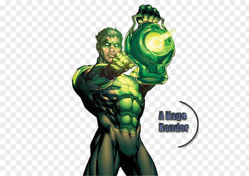 The Green Lantern Clipart Corps Arrow Hal Jordan PNG