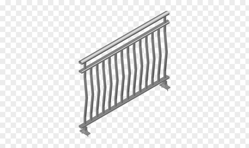 Window Guard Rail Handrail Fence Baluster PNG