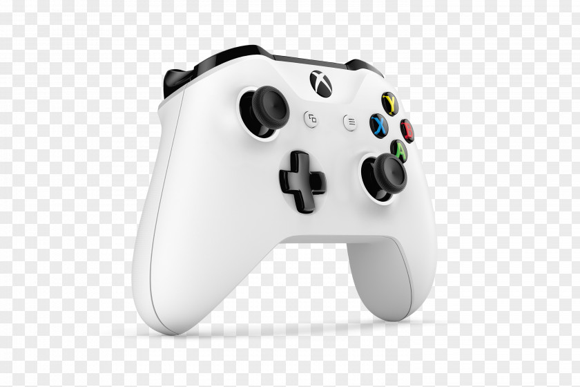 Xbox One Controller 360 1 PNG