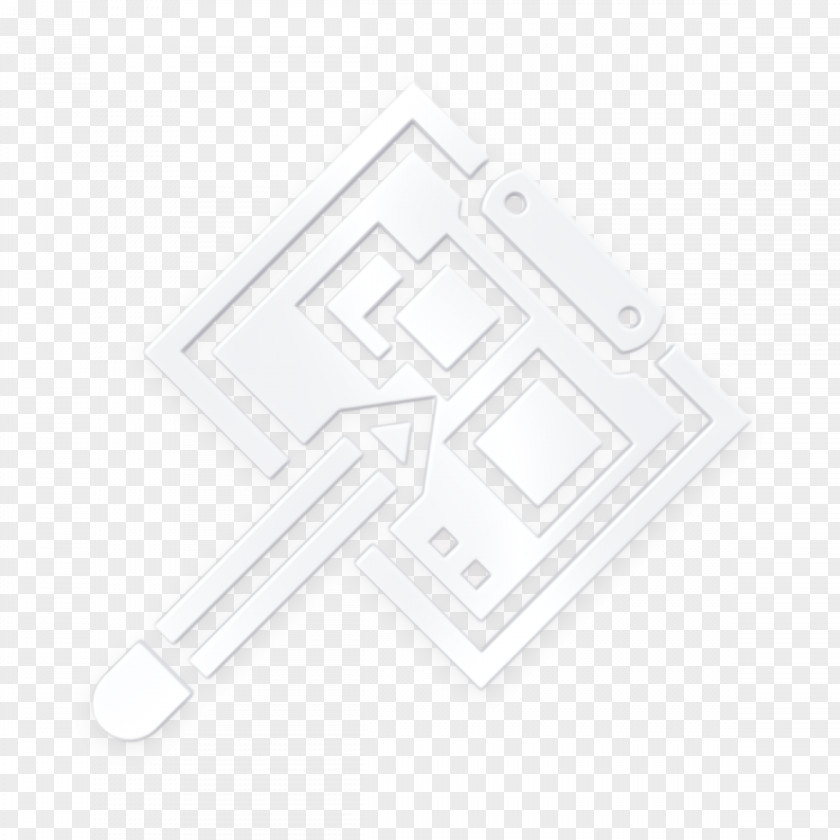 Architecture Icon Drawing Board Art And Design PNG