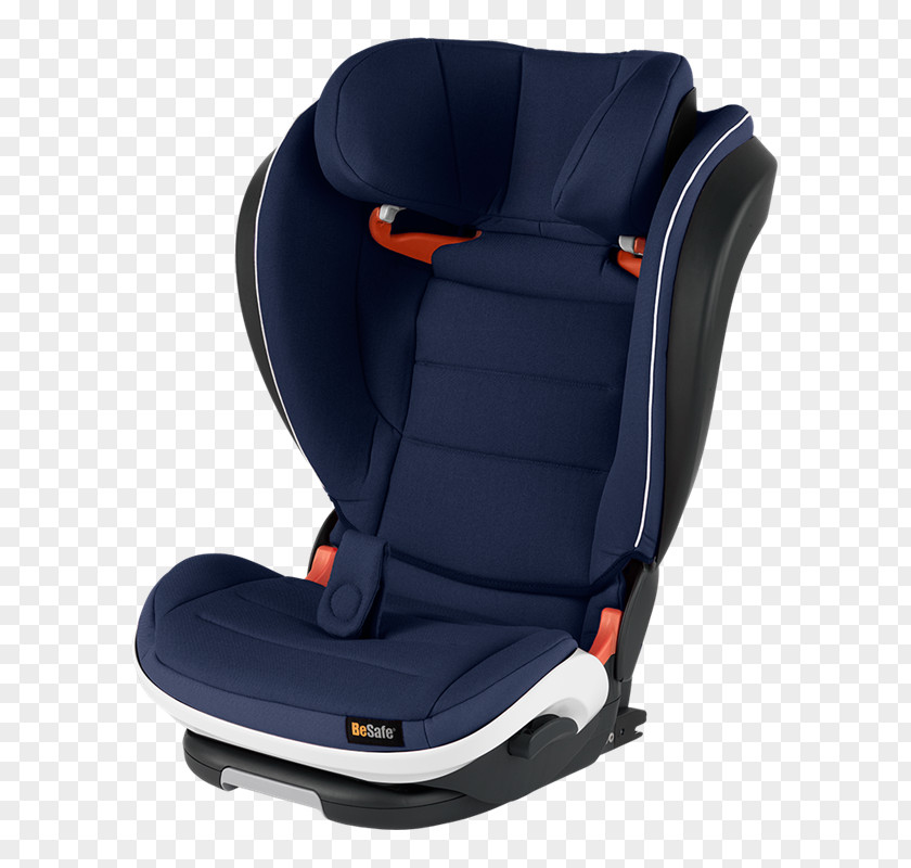 Car Baby & Toddler Seats BeSafe IZi Plus Child PNG