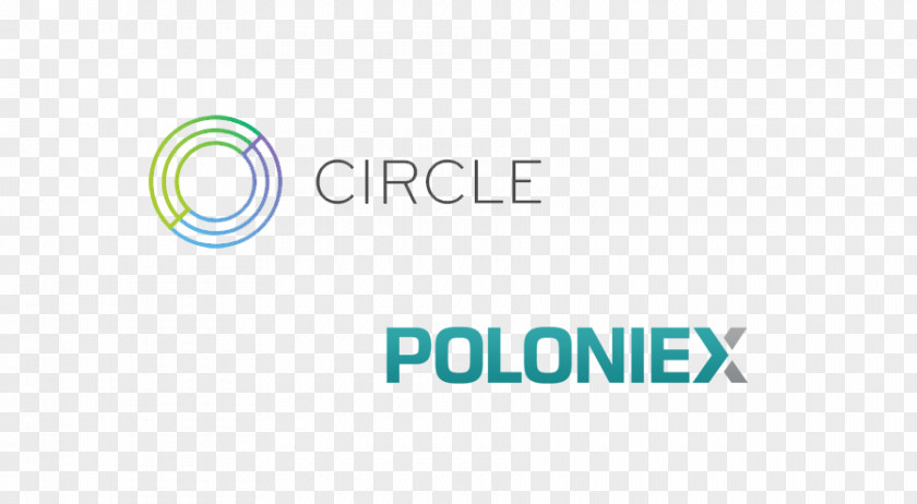 Circle Poloniex Cryptocurrency Exchange Goldman Sachs PNG