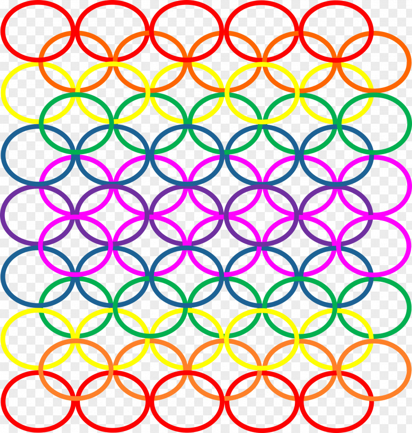 Colorful Bubbles Circle Geometric Shape Sphere PNG