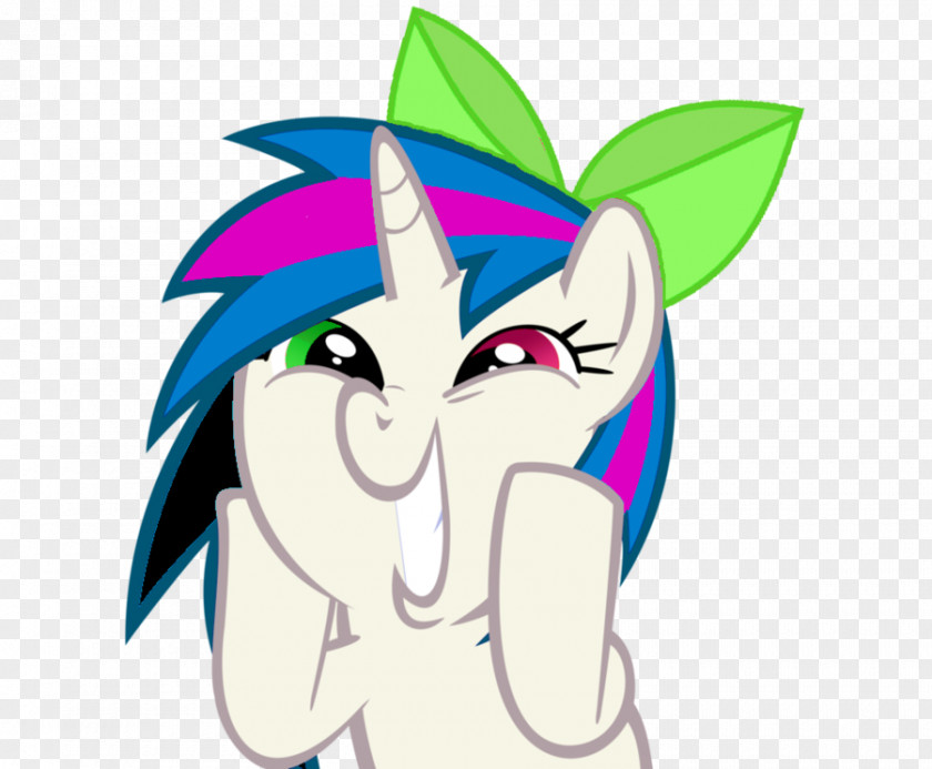 Ear Headgear Rainbow Dash Clip Art PNG