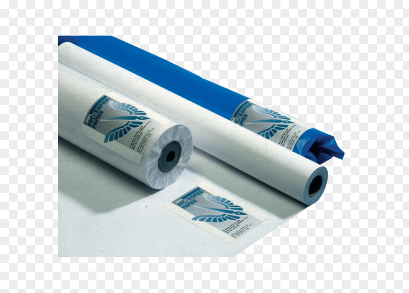 Farbwiedergabe Paper Plotterpapier Opacity Kaut-Bullinger Inkjet PNG