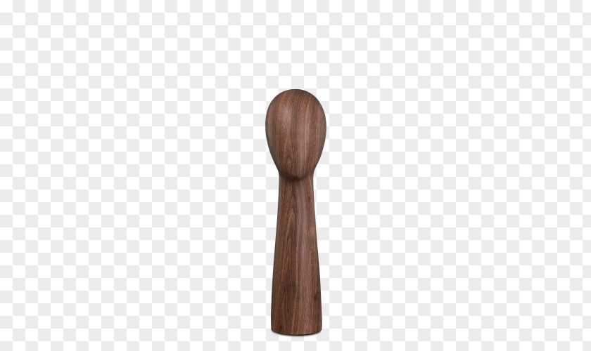 Foil Design Wooden Spoon Cutlery Tableware PNG