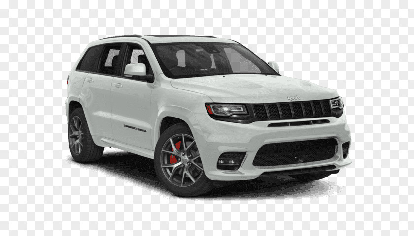 Grand Sale 2018 Jeep Cherokee Trackhawk Chrysler Sport Utility Vehicle Ram Pickup PNG