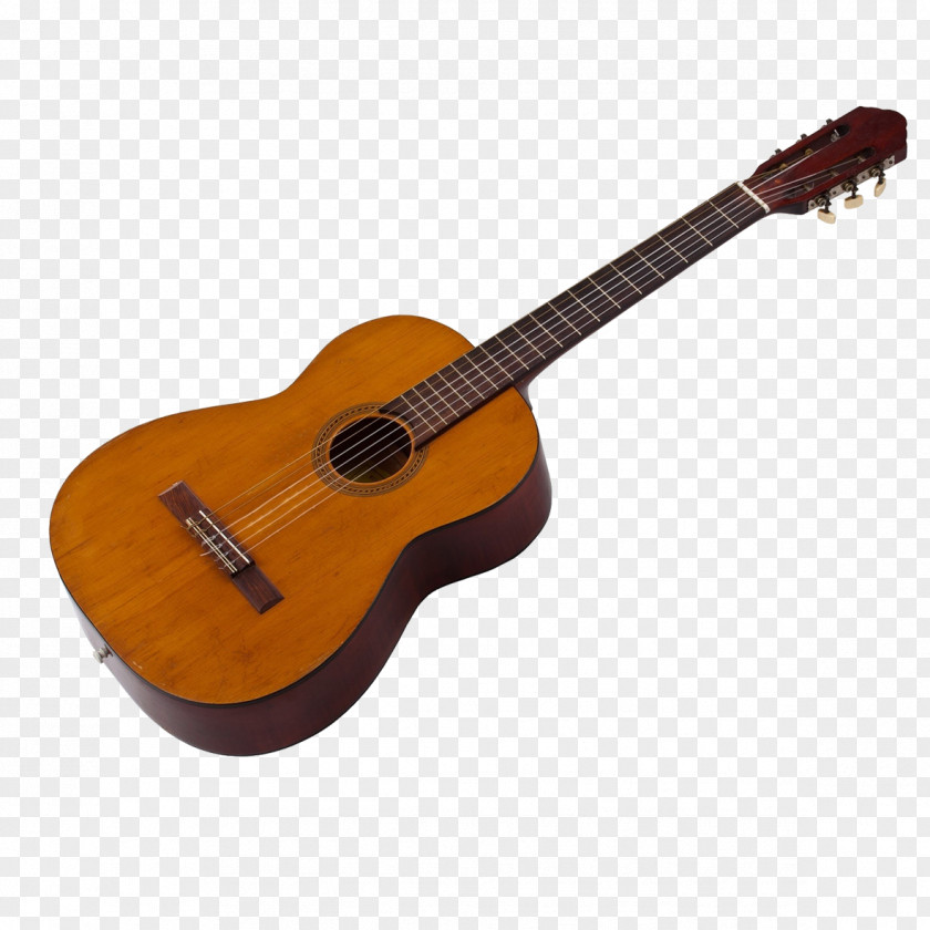 Guitar Acoustic Ukulele Tiple Cuatro PNG