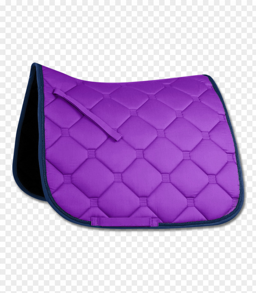 Horse Tack Saddle Blanket Shabrack PNG