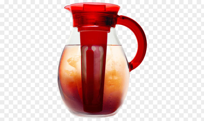 Iced Tea Coffee Hibiscus PNG