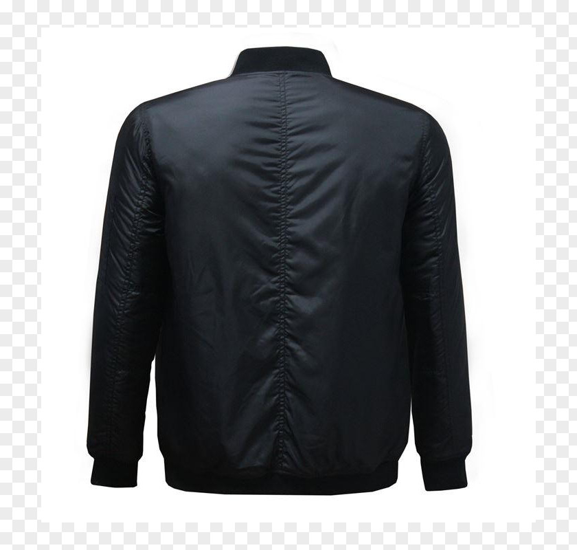 Jacket Outerwear Sleeve Neck PNG